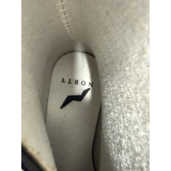 Norty Women Low Ankle High Rain Boots Rubber Snow Rainboot Bootie Polka Dot 9 - Picture 9 of 11